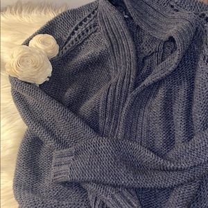 ✨FATFACE CARDIGAN✨